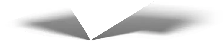 Decorative shadow background