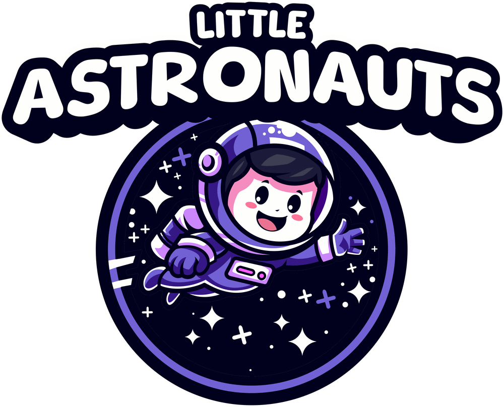 Little Astronauts