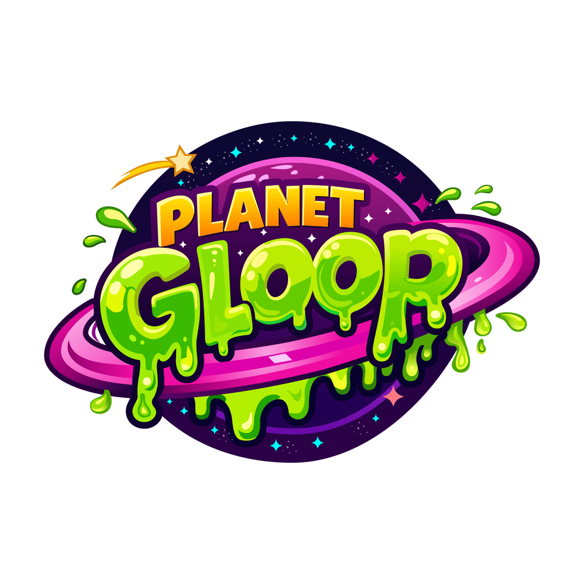 Planet Gloop