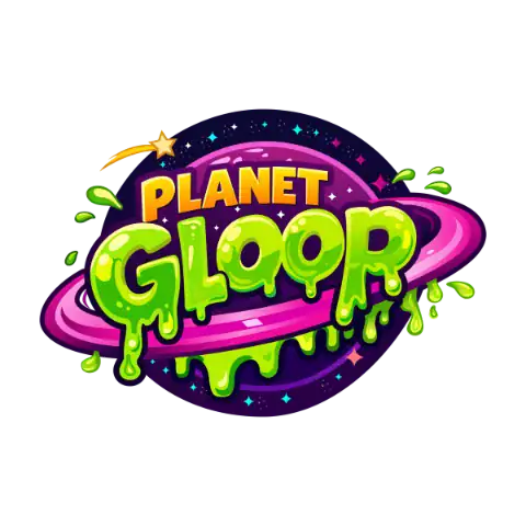 Planet Gloop